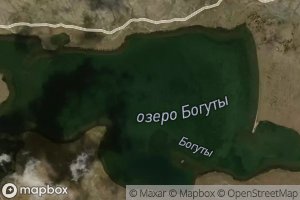 Ozero Boguty