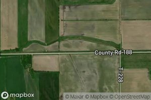 Judicial Ditch Number Three-Five