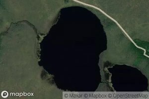 Ozero Vottykatyngtokh