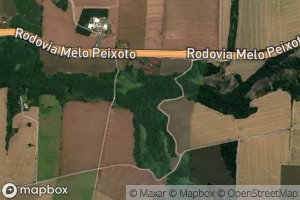 Ribeirao Couro de Boi