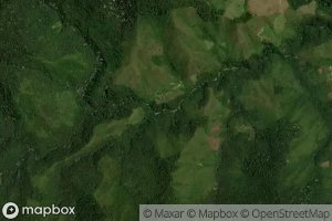 Quebrada Santa Barbara