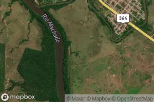 Igarape das Formigas