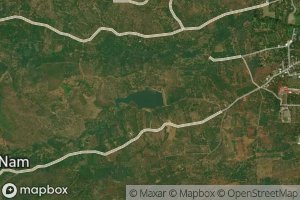 Ang Kep Nam Huai Haen