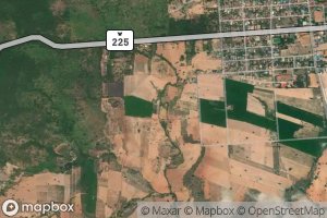 Ang Kep Nam Khlong Chong Khun