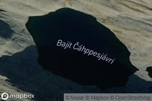 Cappesjavri,bajit