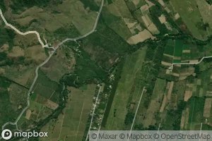 Ribeirao do Puso Frio