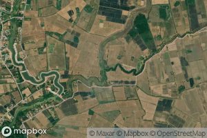 Khlong Sai Din Daeng