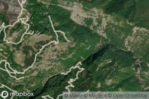 Perroi i Lugu i Bregut