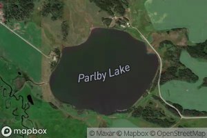 Parlby Lake