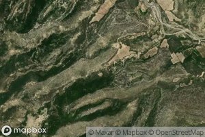 Agua de los Caballos