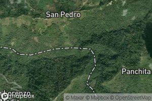 Quebrada La Panchita