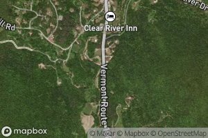 South Branch Tweed River