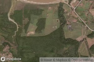 Quebrada San Nicolas