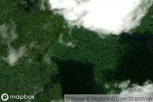 Cachoeira Arrependido