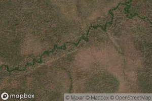 South Kokialah Creek