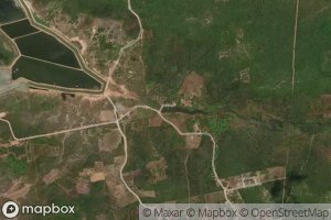 Riacho dos Paus Brancos