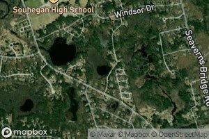 Little Honey Pot Pond