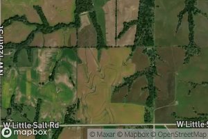 S and H Farms Reservoir