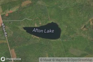 Afton Lake