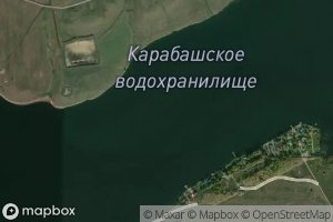 Karabashskoye Vodokhranilishche
