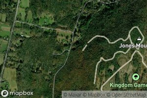 New Hartford Reservoir