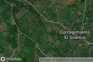 Quebrada San Antonio