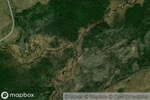 West Fork Bois Brule River