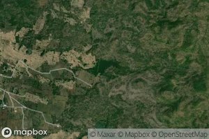 Ang Kep Nam Khao Lon