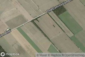 Henry Robinson Drain