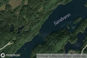 Sandvatnet