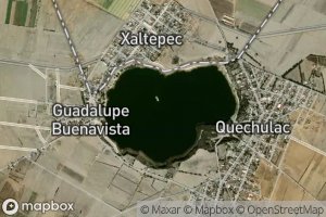 Laguna Quechulac