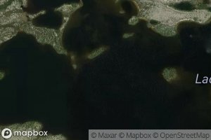 Lac Kapiskututaw Umitunisin