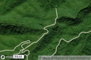 Little Blackgum Branch