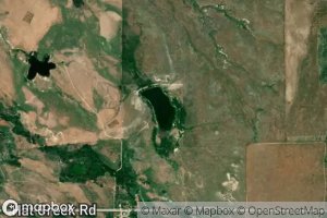 Wickersham Reservoir