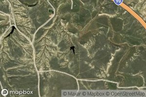 Dead Horse Reservoir