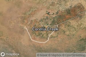 Corella Creek