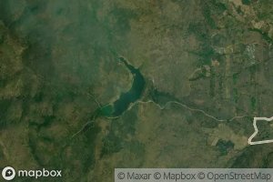 Ang Kep Nam Huai Mae Phlaem