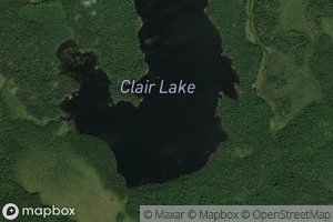 Clair Lake