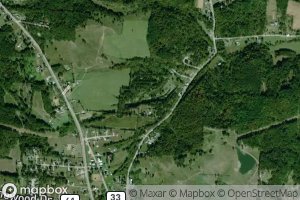 Clark Chapel Acres Recreation Pond