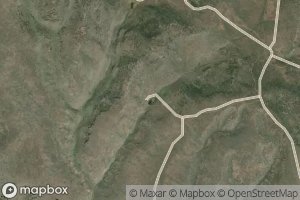 Juniper Spring Reservoir