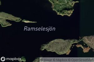Ramselesjoen