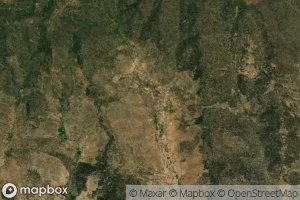 Barranca Los Guayabos