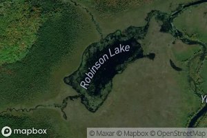 Robinson Lake