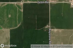 Skochdopole Reservoir