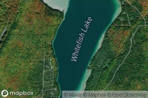 Whitefish Lake