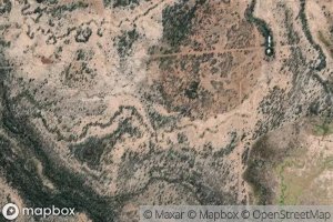 Mount Chantrey Creek