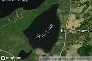 Enon Lake