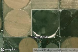 Amy R Foote Reservoir