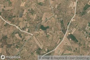 Ang Kep Nam Huai Wang Mon