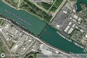 North Portland Harbor